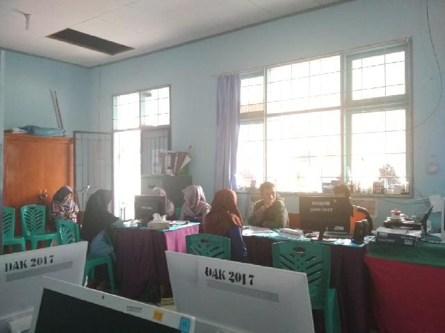 Pendaftaran PPDB Online 