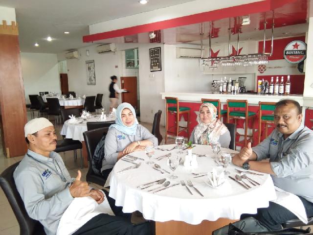 Meningkatkan Penyelenggaraan mutu Pendidikan dan Kewirausahaan Berbasis Potensi Daerah (TechnoPark)